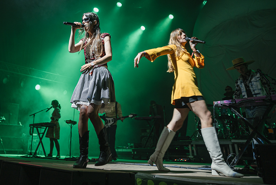 Eurockéennes